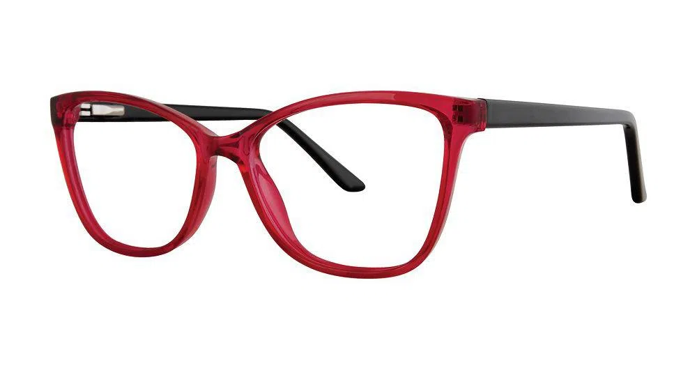 MODERN PLASTICS II EFFORT Eyeglasses - view 3